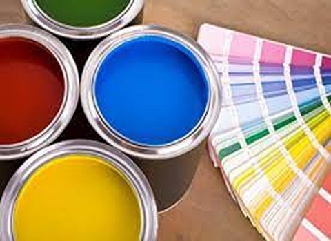 تصویر 1 از قیمت رنگ صنعتی اپوکسی با کیفیت ارزان + خرید عمده